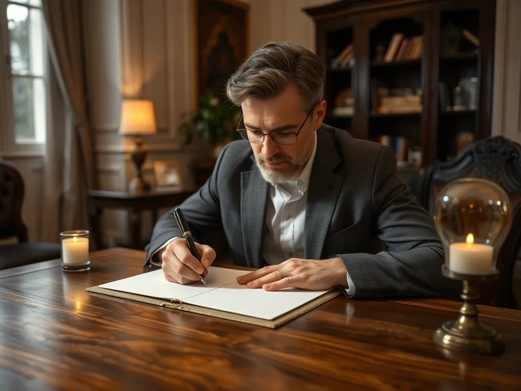 Kolmen välin mustesetti musteille ja kynäilyyn