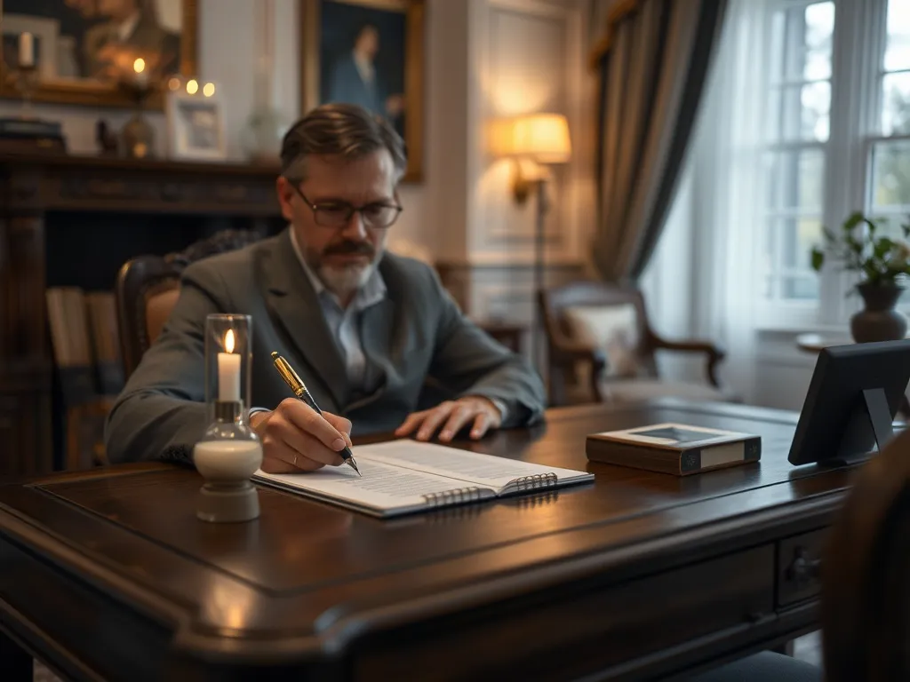 Ateljeen työpaja ja käsityön työkalut